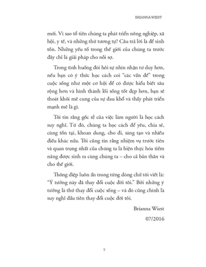 combo sách sống khai vấn - sống tỉnh thức + tâm lý học tích cực - Ảnh 12