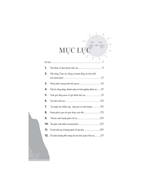 combo sách sống khai vấn - sống tỉnh thức + tâm lý học tích cực - Ảnh 5