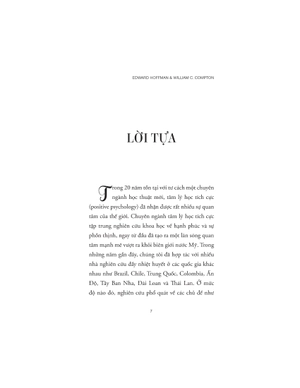 combo sách sống khai vấn - sống tỉnh thức + tâm lý học tích cực - Ảnh 7