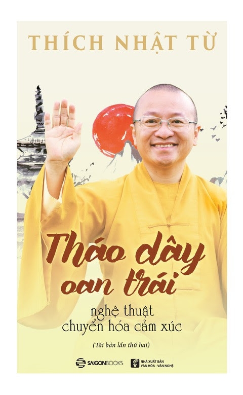 combo sách tác giả thích nhật từ (bộ 3 cuốn) - tái bản 2019 - Ảnh 3