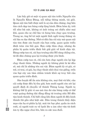 combo sách tết ở làng địa ngục + ngủ cùng người chết (bộ 2 cuốn) - Ảnh 9