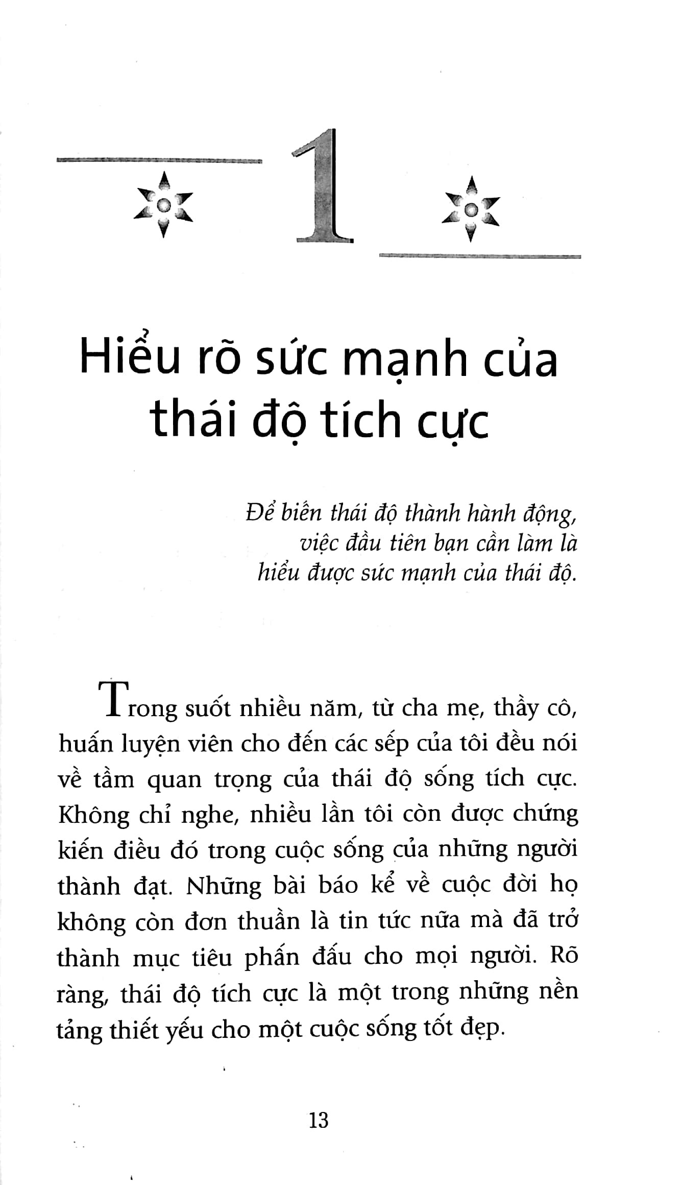 combo sách thay thái độ đổi cuộc đời - tập 1 + tập 2 + tập 3 (bộ 3 cuốn) - Ảnh 14