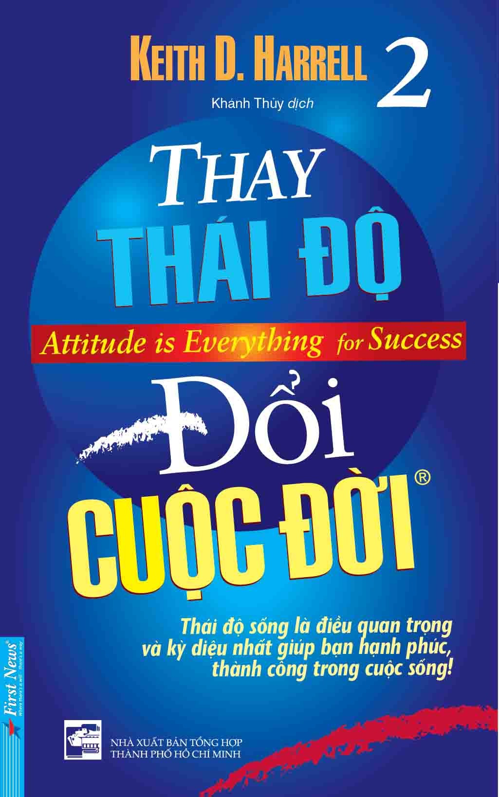 combo sách thay thái độ đổi cuộc đời - tập 1 + tập 2 + tập 3 (bộ 3 cuốn) - Ảnh 3