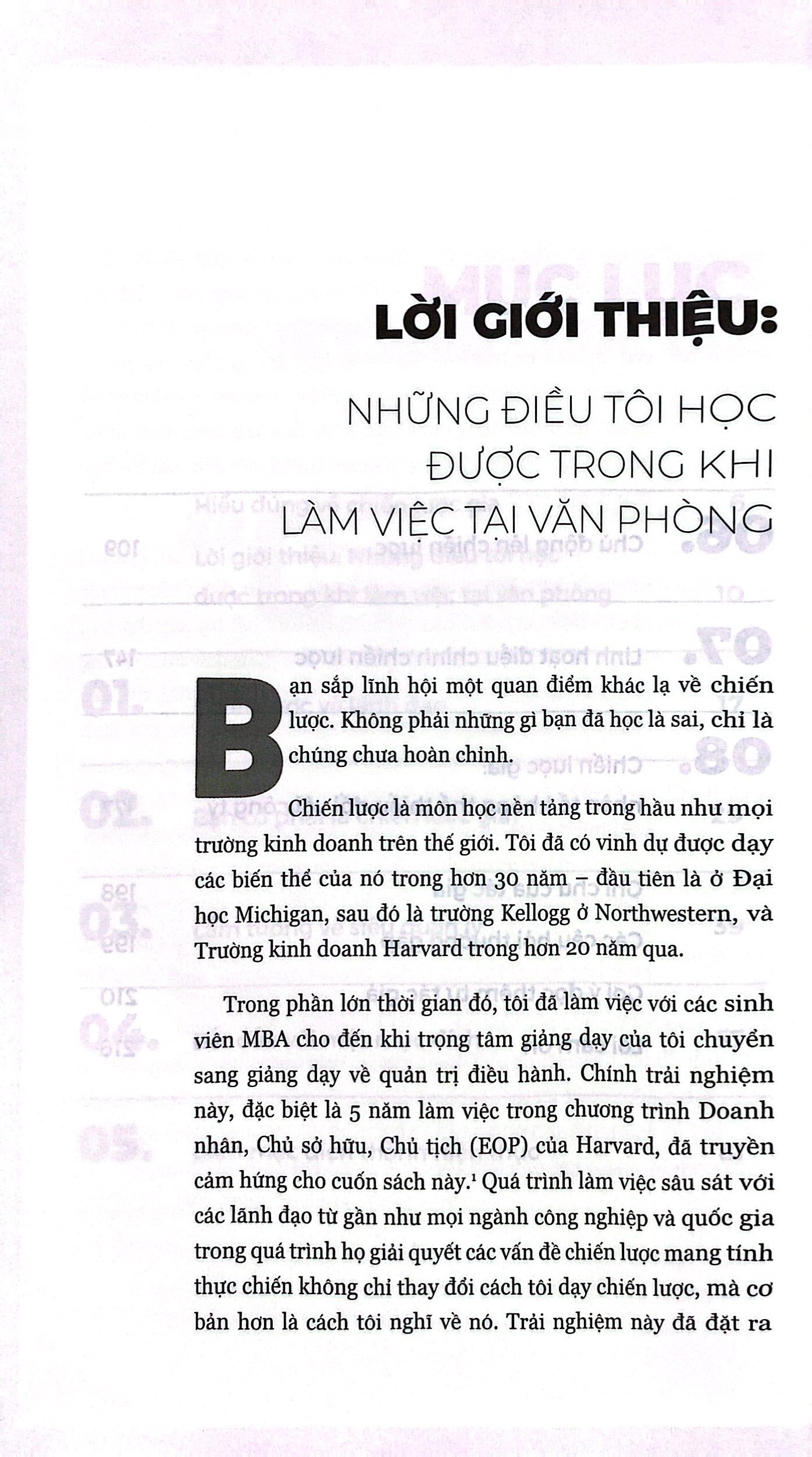 combo sách the strategist - chiến lược gia + good strategy bad strategy - chiến lược tốt và chiến lược tồi (bộ 2 cuốn) - Ảnh 12