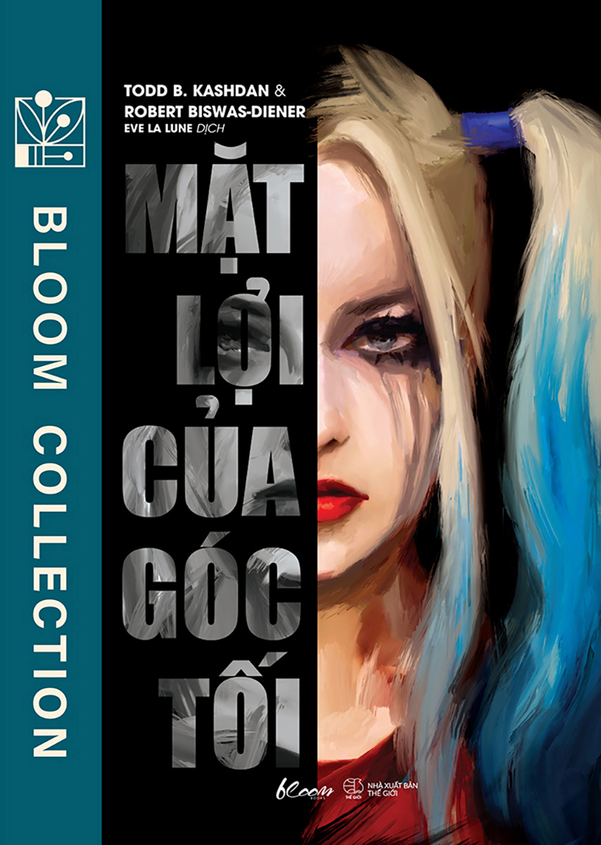 combo sách thuật thao túng - góc tối ẩn sau mỗi câu nói + mặt lợi của góc tối (bộ 2 cuốn) - Ảnh 2