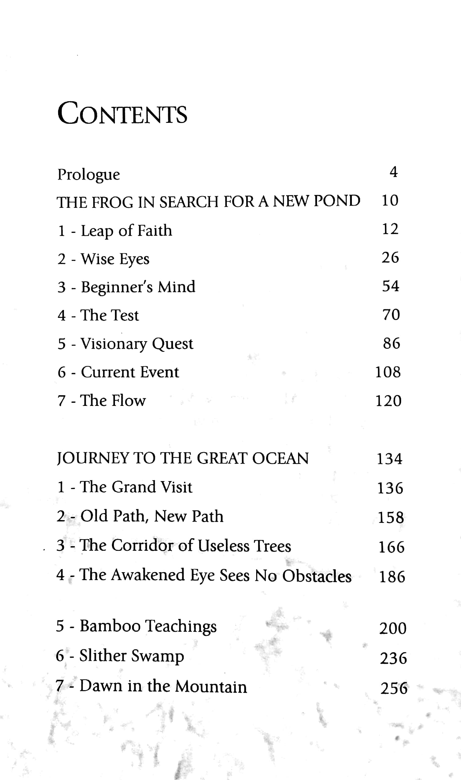 combo sách tin vào chính mình + vượt ao tù ra biển lớn (bộ 2 cuốn) - Ảnh 3