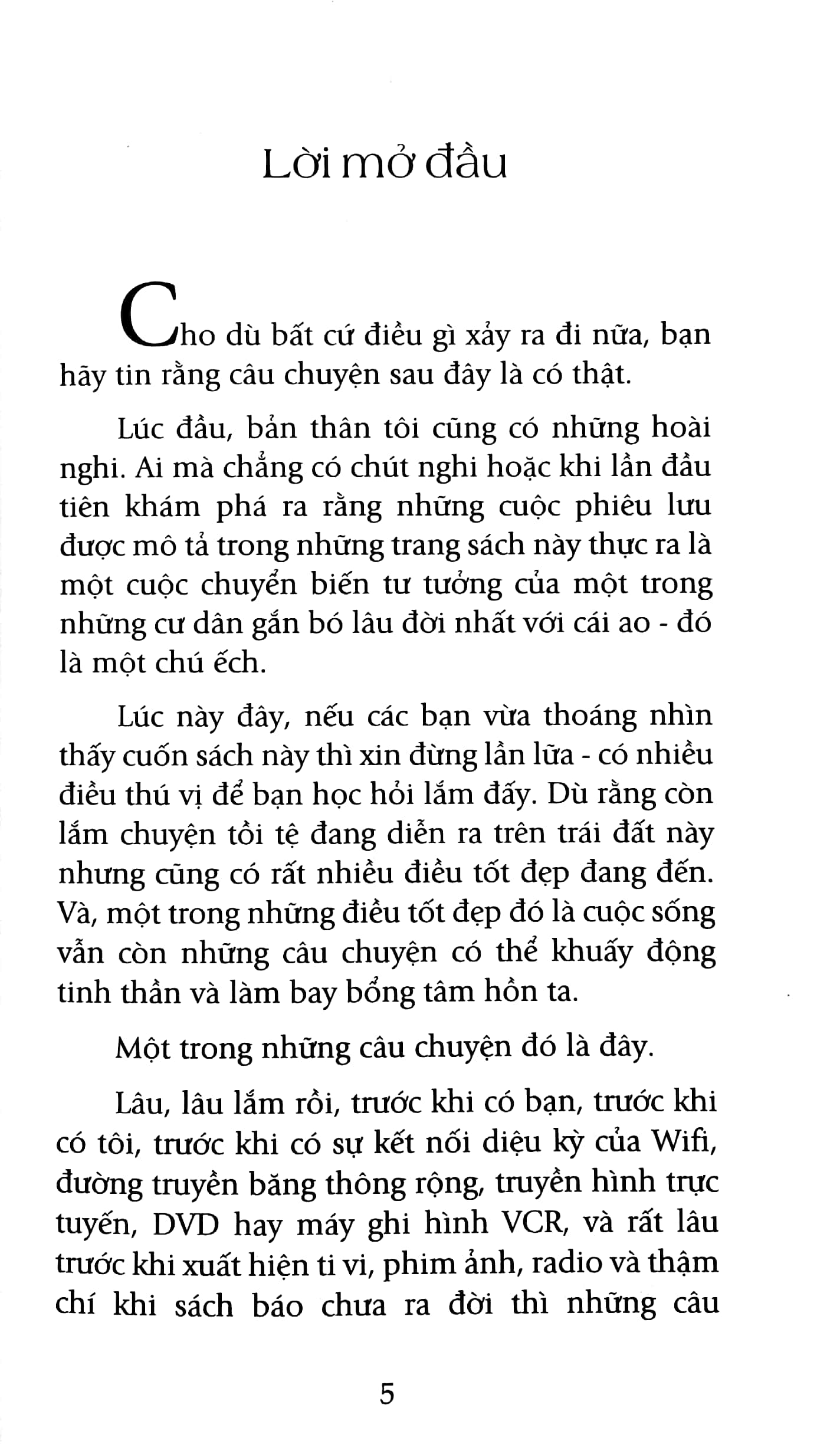 combo sách tin vào chính mình + vượt ao tù ra biển lớn (bộ 2 cuốn) - Ảnh 4