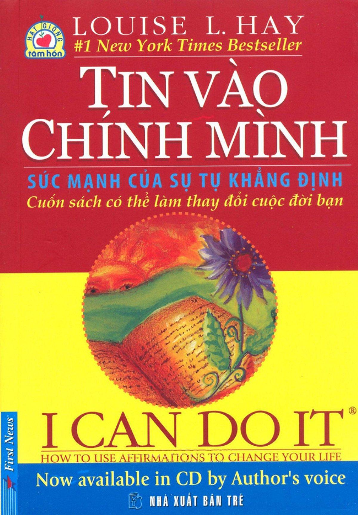 combo sách tin vào chính mình + vượt ao tù ra biển lớn (bộ 2 cuốn) - Ảnh 6