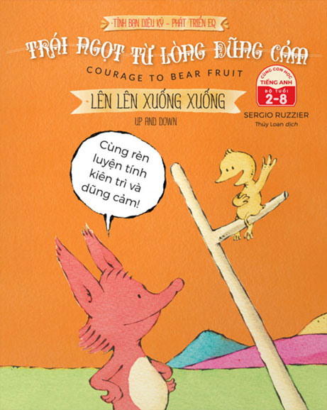 combo sách tình bạn diệu kỳ - phát triển eq (bộ 4 cuốn) - Ảnh 4