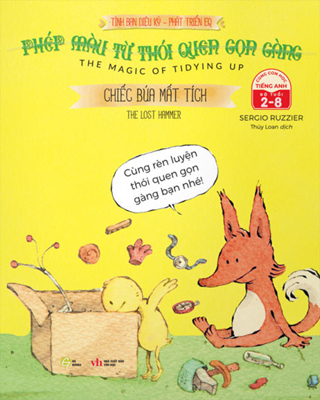 combo sách tình bạn diệu kỳ - phát triển eq (bộ 4 cuốn) - Ảnh 5