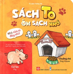 combo sách to ôm sách nhỏ (bộ 4 cuốn) - Ảnh 4