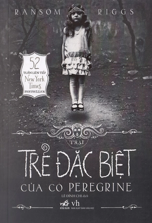 combo sách trại trẻ đặc biệt của cô peregrine - tập 1-6 (bộ 6 cuốn) - Ảnh 2
