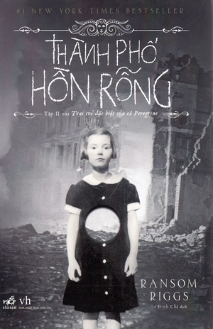 combo sách trại trẻ đặc biệt của cô peregrine - tập 1-6 (bộ 6 cuốn) - Ảnh 3