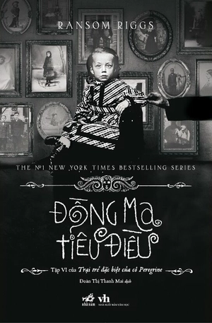 combo sách trại trẻ đặc biệt của cô peregrine - tập 1-6 (bộ 6 cuốn) - Ảnh 7