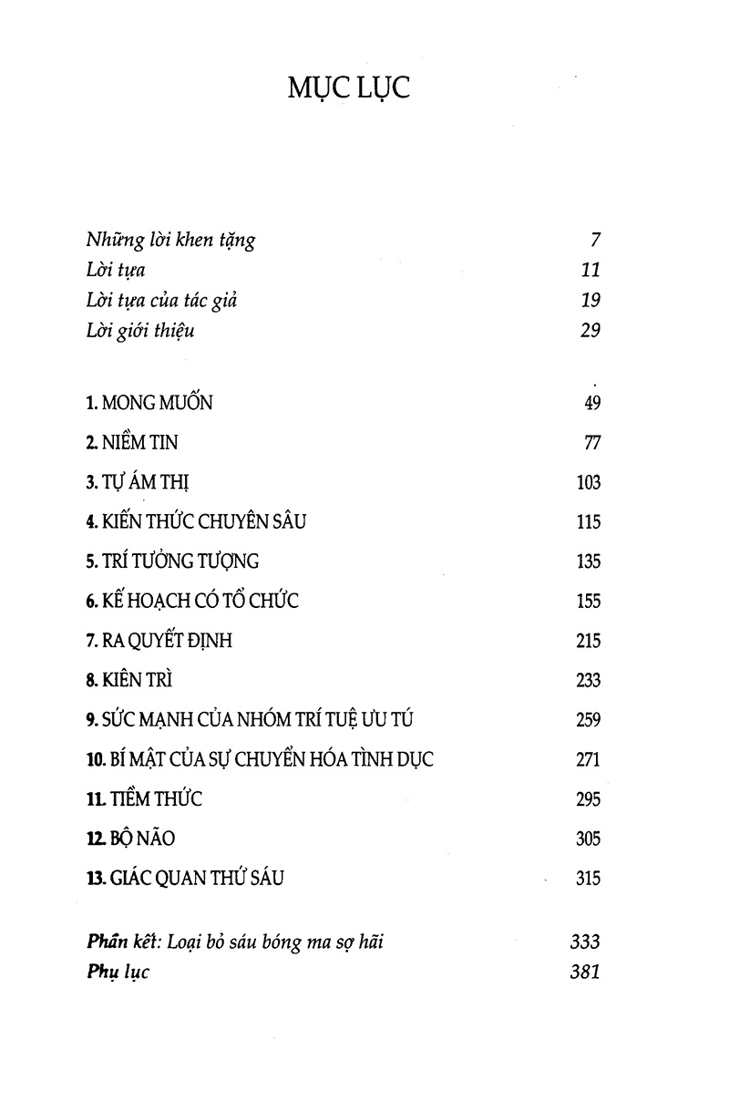 combo sách trên đường băng + cà phê cùng tony + 13 nguyên tắc nghĩ giàu làm giàu (bộ 3 cuốn) - Ảnh 11
