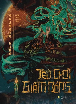 combo sách trò chơi giẫm bóng + sự kiên định của kẻ săn mồi (bộ 2 cuốn) - Ảnh 2