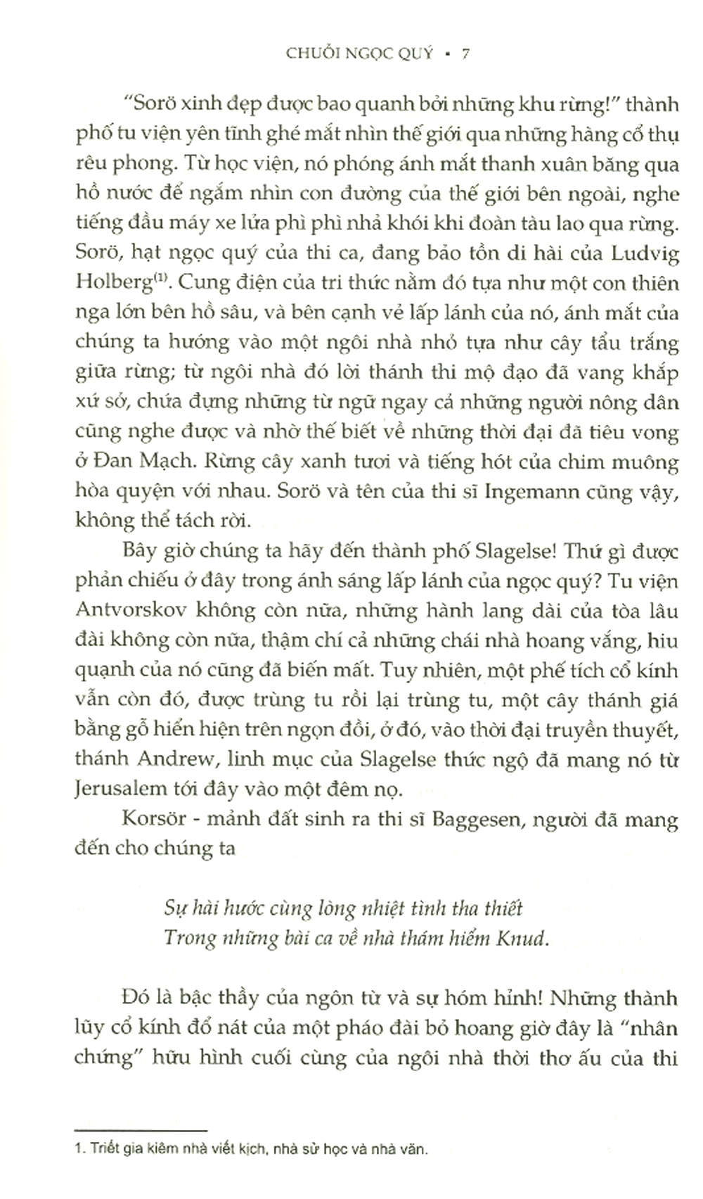 combo sách truyện cổ andersen (bộ 2 tập) - Ảnh 10