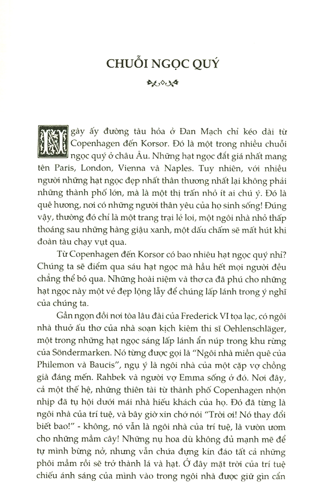 combo sách truyện cổ andersen (bộ 2 tập) - Ảnh 8