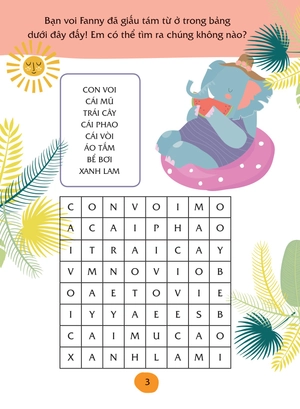 combo sách tư duy nhanh nhạy - giải đố thật vui! (bộ 4 cuốn) - Ảnh 13