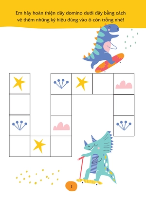 combo sách tư duy nhanh nhạy - giải đố thật vui! (bộ 4 cuốn) - Ảnh 15