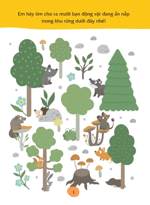 combo sách tư duy nhanh nhạy - giải đố thật vui! (bộ 4 cuốn) - Ảnh 3