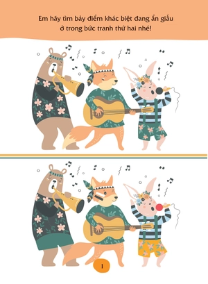 combo sách tư duy nhanh nhạy - giải đố thật vui! (bộ 4 cuốn) - Ảnh 7