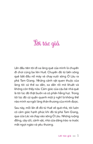 combo sách văn học thiếu nhi (bộ 4 cuốn) - Ảnh 15