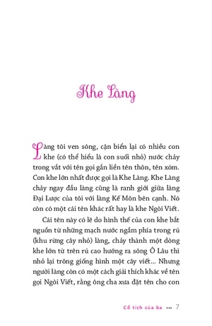 combo sách văn học thiếu nhi (bộ 4 cuốn) - Ảnh 17