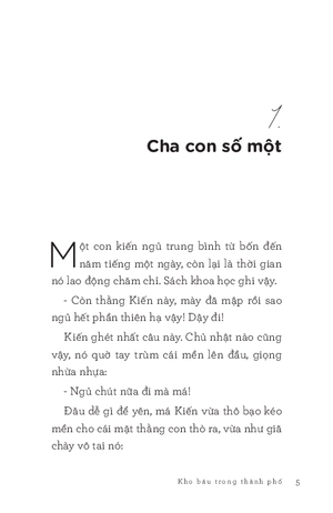 combo sách văn học thiếu nhi (bộ 4 cuốn) - Ảnh 3
