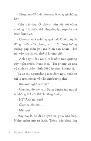 combo sách văn học thiếu nhi (bộ 4 cuốn) - Ảnh 4