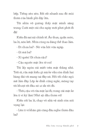 combo sách văn học thiếu nhi (bộ 4 cuốn) - Ảnh 5