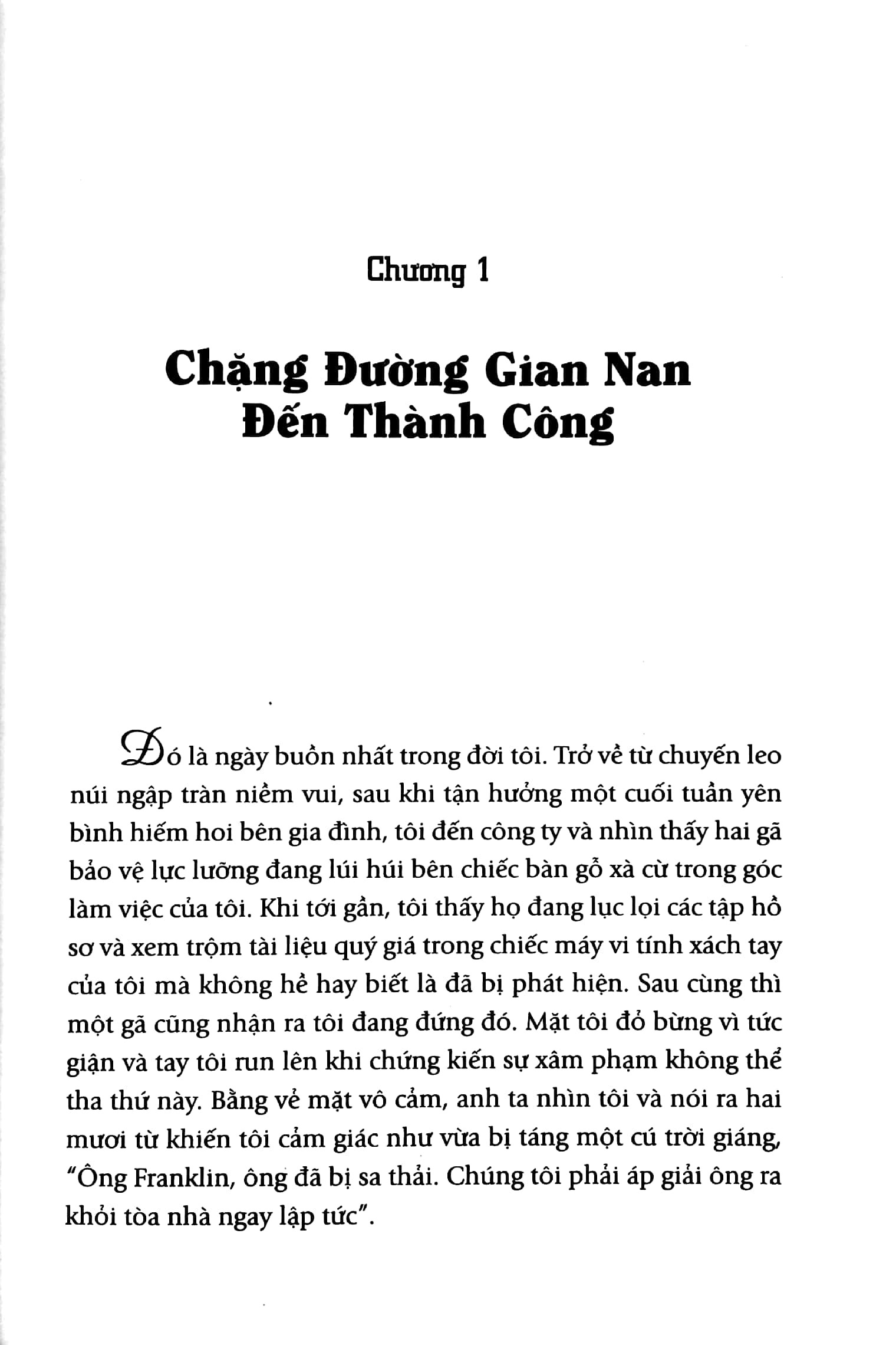 combo sách vị tu sĩ bán chiếc ferrari + thuật lãnh đạo từ vị tu sĩ bán chiếc ferrari (bộ 2 cuốn) - Ảnh 12