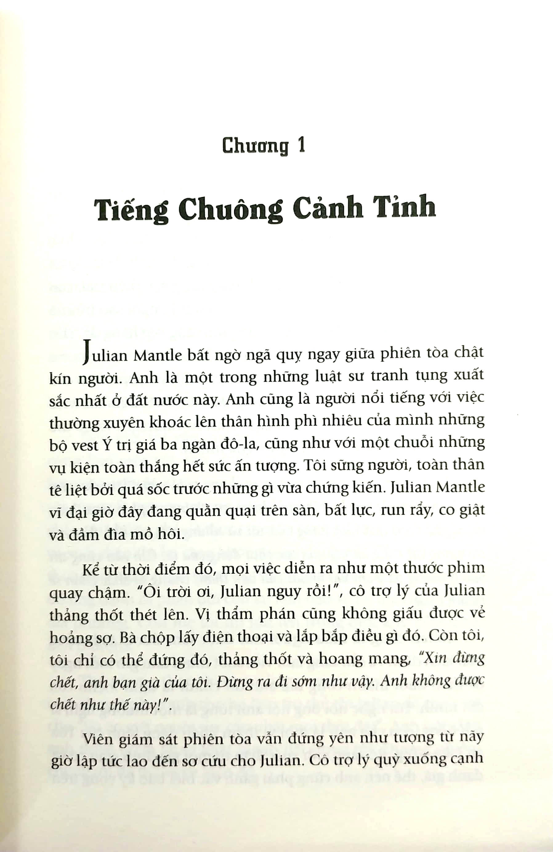 combo sách vị tu sĩ bán chiếc ferrari + thuật lãnh đạo từ vị tu sĩ bán chiếc ferrari (bộ 2 cuốn) - Ảnh 7