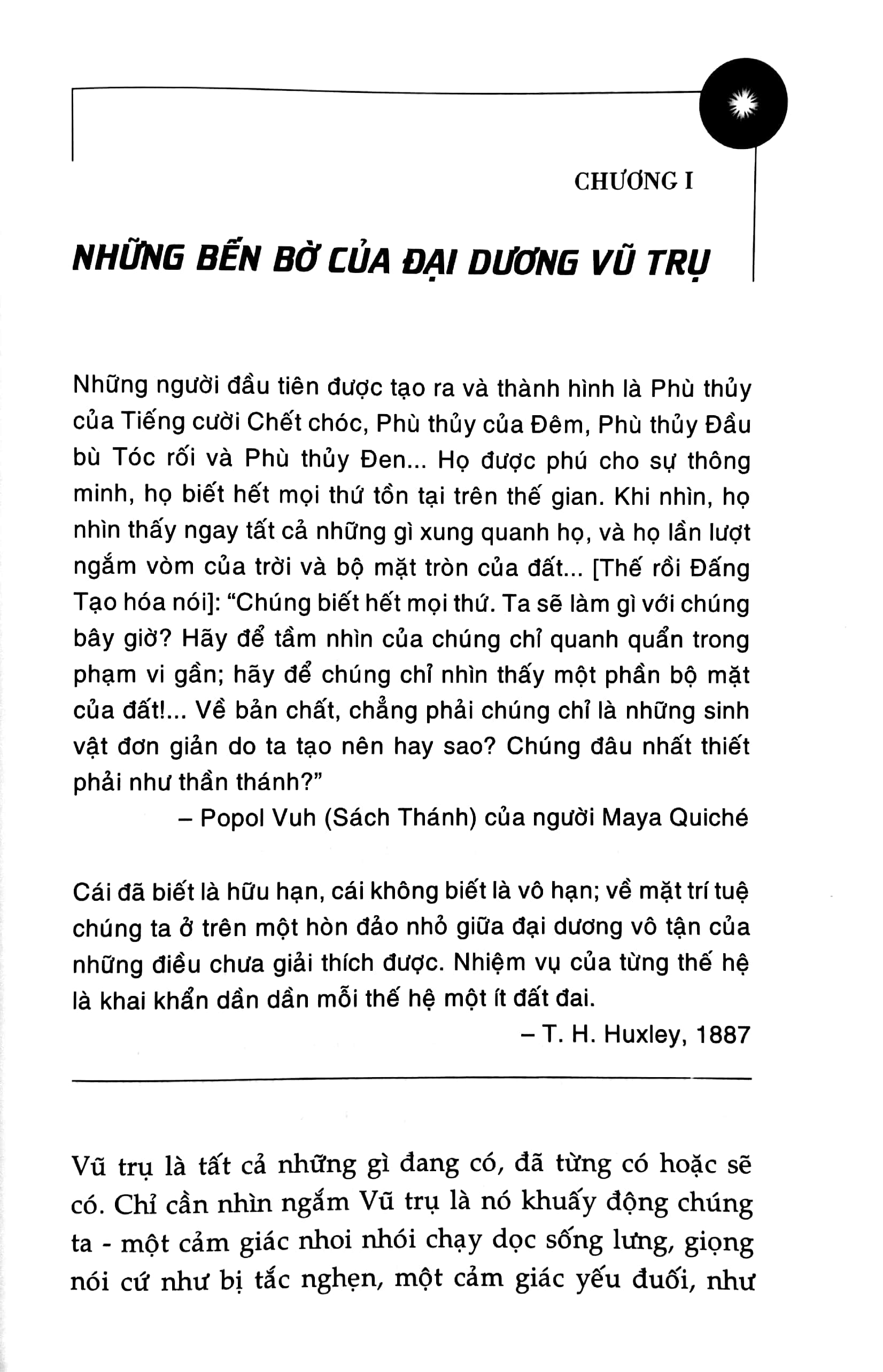 combo sách vũ trụ + đốm xanh mờ - tầm nhìn về tương lai của loài người trong không gian (bộ 2 cuốn) - Ảnh 7