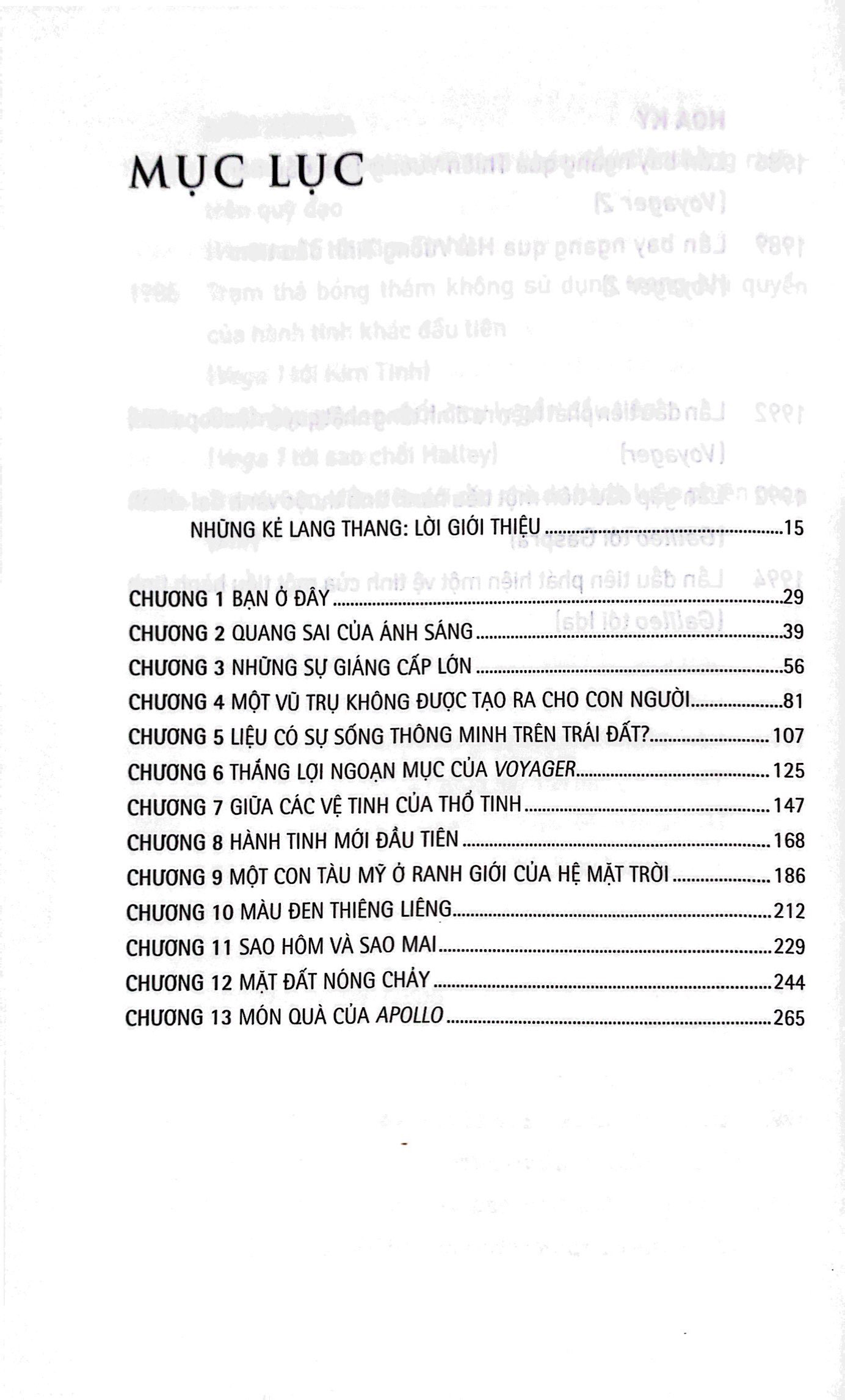 combo sách vũ trụ + đốm xanh mờ - tầm nhìn về tương lai của loài người trong không gian (bộ 2 cuốn) - Ảnh 9