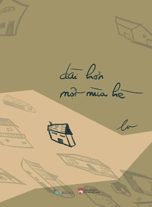 combo sách xin cảm ơn sự mỏng manh này + dài hơn một mùa hè (bộ 2 cuốn) - Ảnh 2