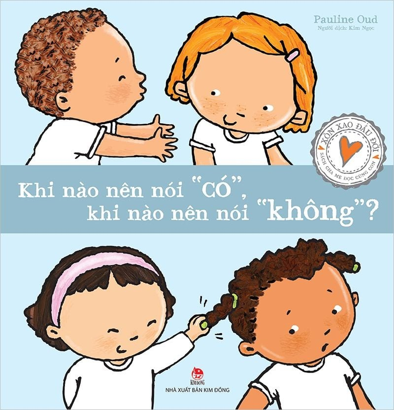 combo sách xôn xao đầu đời (bộ 4 cuốn) - Ảnh 3