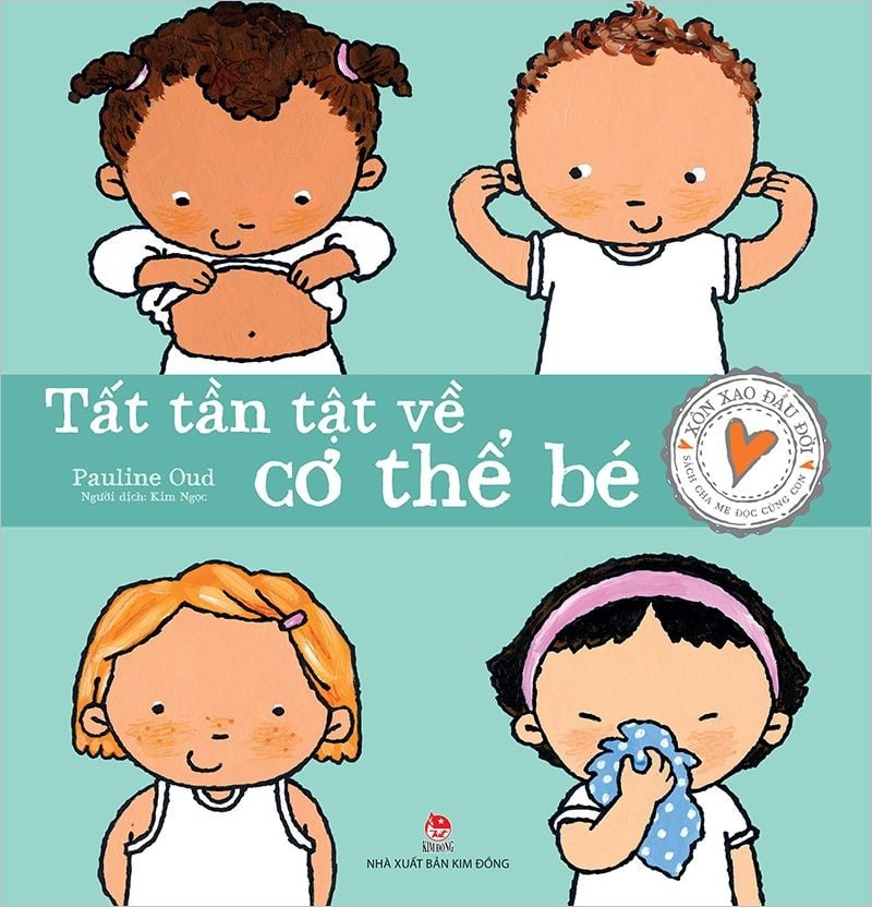 combo sách xôn xao đầu đời (bộ 4 cuốn) - Ảnh 5