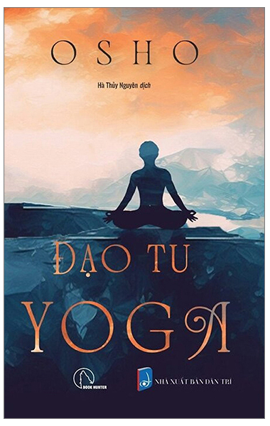 combo sách yoga qua góc nhìn hiện đại (bộ 2 cuốn) - Ảnh 4