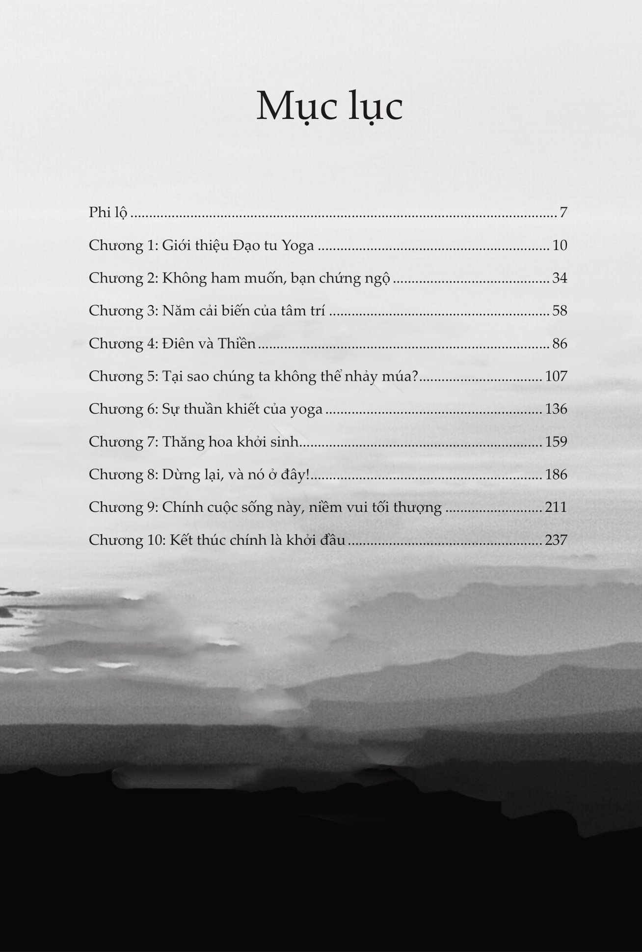 combo sách yoga qua góc nhìn hiện đại (bộ 2 cuốn) - Ảnh 6