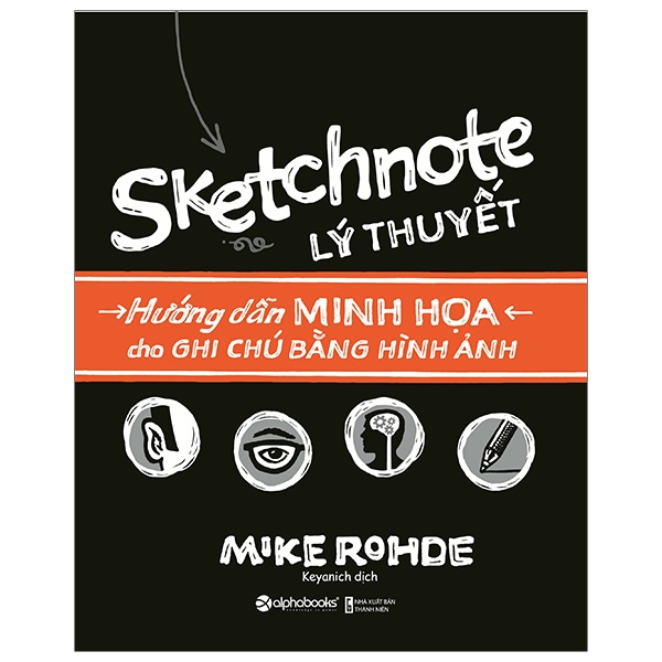 Combo Sketchnote Lý Thuyết Và Thực Hành (Bộ 2 Cuốn) - Ảnh 3