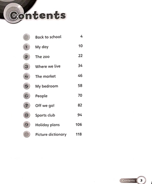 combo super minds 2: student's book + workbook - Ảnh 8