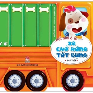 combo thế giới ô tô (tái bản 2019) (bộ 5 cuốn) - Ảnh 6