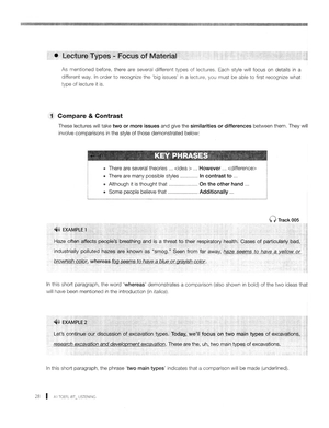 combo toefl ibt - listenning a1 (sách kèm cd) - Ảnh 12