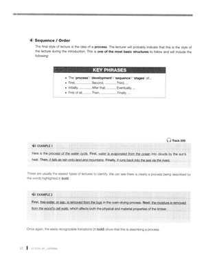 combo toefl ibt - listenning a1 (sách kèm cd) - Ảnh 16
