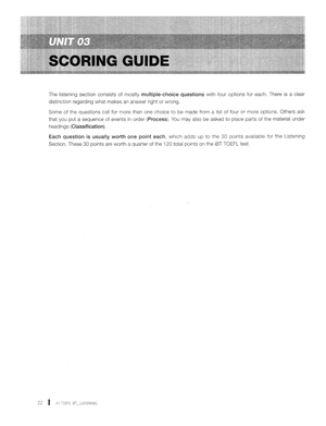 combo toefl ibt - listenning a1 (sách kèm cd) - Ảnh 7