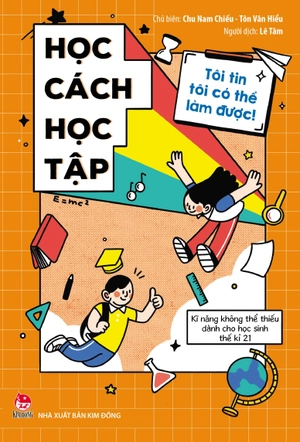 combo tôi tin tôi có thể làm được (tái bản 2020) (bộ 4 cuốn) - Ảnh 2