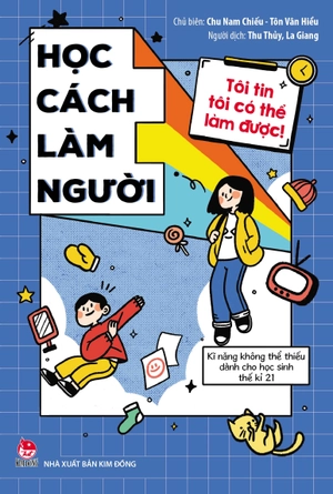 combo tôi tin tôi có thể làm được (tái bản 2020) (bộ 4 cuốn) - Ảnh 4
