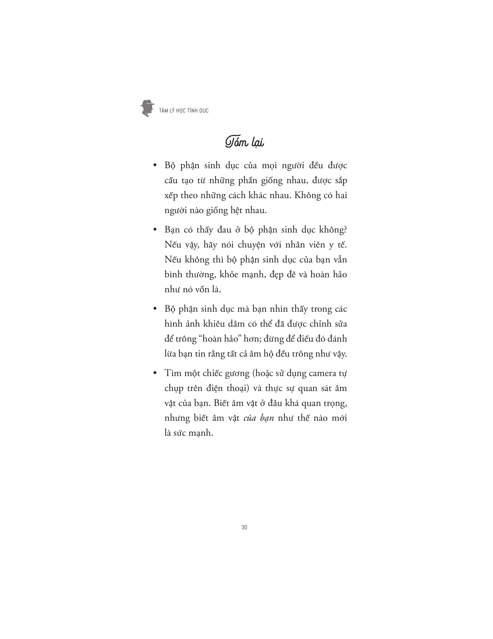 come as you are - tâm lý học tình dục - Ảnh 10