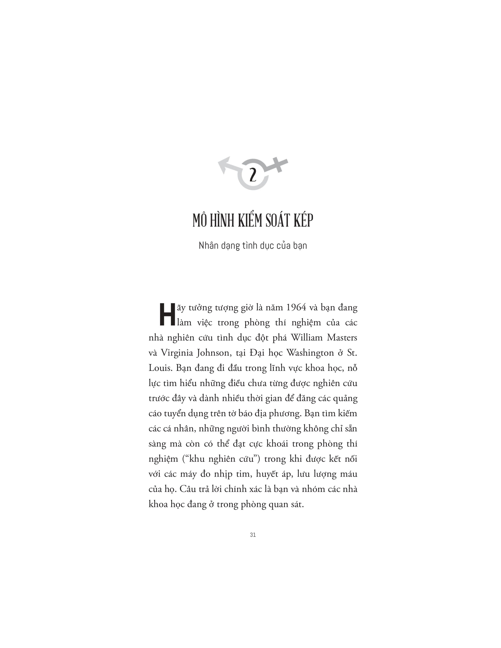 come as you are - tâm lý học tình dục - Ảnh 11